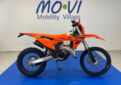 KTM 125 XC-W (2025) - Annuncio 9708650