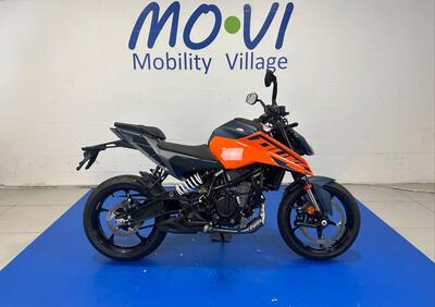 KTM 125 Duke (2024 - 25) - Annuncio 9708676
