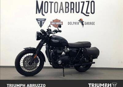 Triumph Bonneville T120 (2016 - 20) - Annuncio 9708670