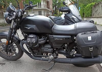 Moto Guzzi V7 III Stone (2017 - 20) - Annuncio 9708704