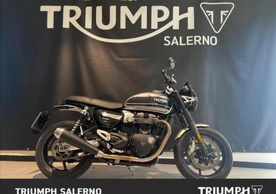 Triumph Speed Twin 1200 (2021 - 24) - Annuncio 9708679