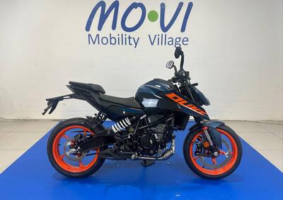 KTM 125 Duke (2024 - 25) - Annuncio 9708687