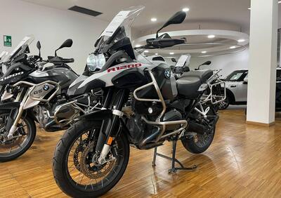 Bmw R 1200 GS Adventure (2013 - 16) - Annuncio 9708702
