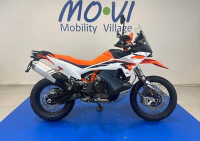KTM 890 Adventure R (2025) - Annuncio 9708789