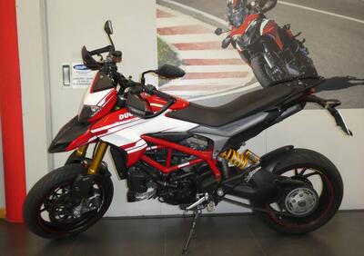Ducati Hypermotard 939 SP (2016 - 18) - Annuncio 9708743