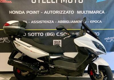 Kymco Xciting 300i R (2007 - 14) - Annuncio 9708780