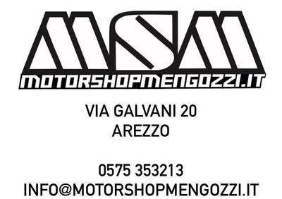 Moto Guzzi V100 Mandello (2022 - 24) - Annuncio 9708781