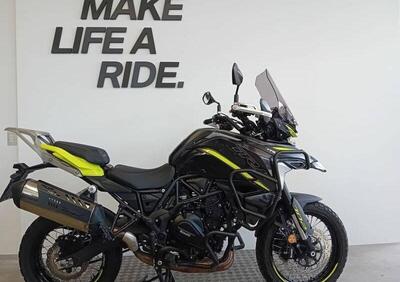Benelli TRK 702X (2023 - 25) - Annuncio 9708797