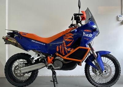KTM 990 Adventure (2006 - 08) - Annuncio 9708783