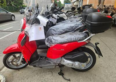Aprilia Scarabeo 125 (2007 - 12) - Annuncio 9708798
