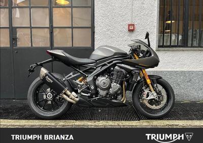Triumph Speed Triple 1200 RS (2021 - 24) - Annuncio 9697744