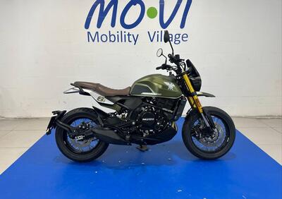 Moto Morini SEIEMMEZZO SCR (2022 - 25) - Annuncio 9708805