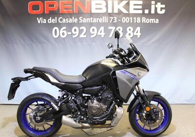 Yamaha Tracer 7 (2021 - 24) - Annuncio 9708809