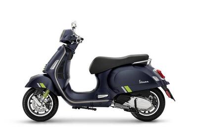 Vespa GTS 300 (2023 - 24) - Annuncio 9708813