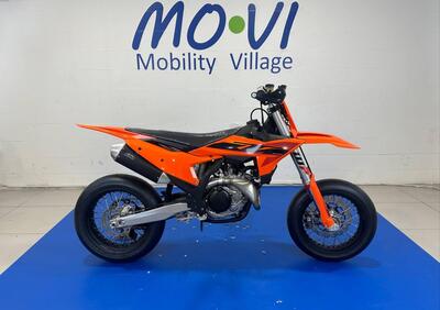 KTM 450 SMR (2025) - Annuncio 9708808
