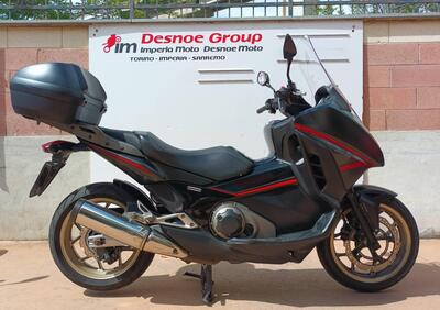 Honda Integra 750 DCT ABS (2014 - 15) - Annuncio 9708830