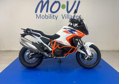 KTM 1290 Super Adventure R (2022 - 25) - Annuncio 9708815