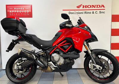 Ducati Multistrada 950 S (2019 - 20) - Annuncio 9708824