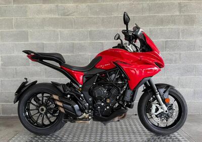 MV Agusta Turismo Veloce 800 Rosso (2021 - 23) - Annuncio 9708816