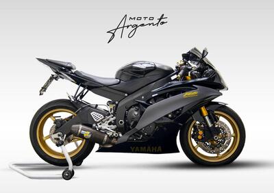 Yamaha YZF R6 (2010 - 16) - Annuncio 9708817