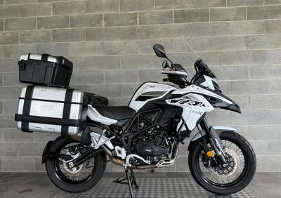 Benelli TRK 502X (2021 - 25) - Annuncio 9708819