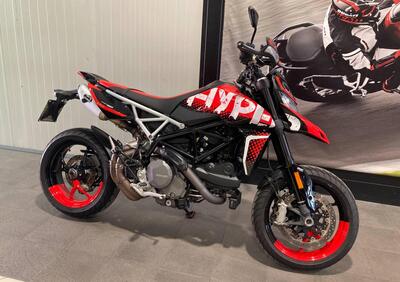 Ducati Hypermotard 950 RVE (2022 - 25) - Annuncio 9708823