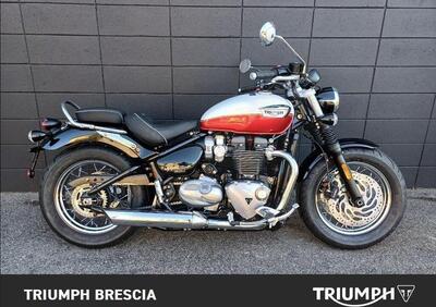 Triumph Bonneville Speedmaster 1200 (2021 - 25) - Annuncio 9708822