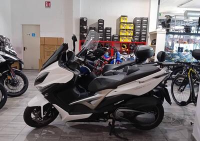 Kymco Xciting 400i ABS (2012 - 17) - Annuncio 9708471
