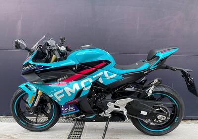 CFMOTO 450SR World Champions Replica (2025) - Annuncio 9708850