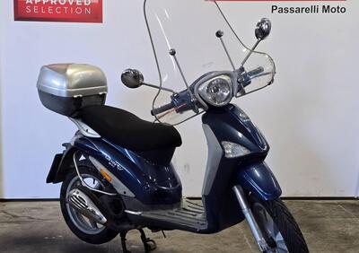 Piaggio Liberty 200 4T  - Annuncio 9708838