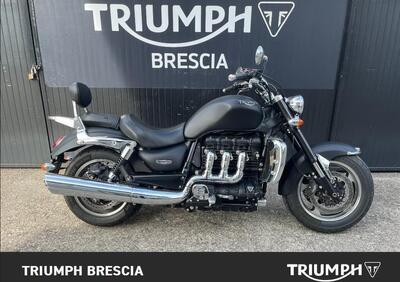 Triumph Rocket 3 Roadster ABS (2010 - 17) - Annuncio 9291461