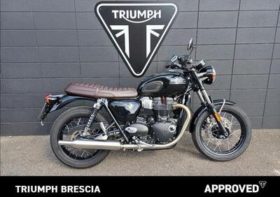 Triumph Bonneville T100 (2021 - 25) - Annuncio 9702071