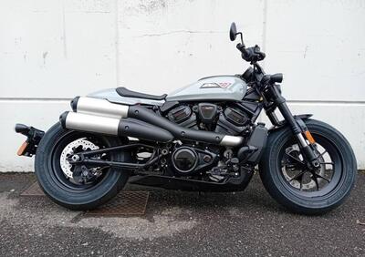Harley-Davidson Sportster S (2025) - Annuncio 9708849