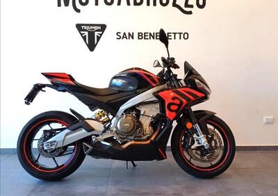 Aprilia Tuono 660 Factory (2022 - 24) - Annuncio 9708855