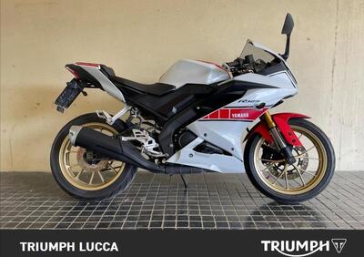 Yamaha YZF R125 (2021 - 22) - Annuncio 9708856
