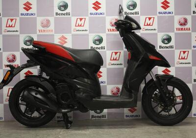 Aprilia SR 125 Motard (2012 - 16) - Annuncio 9708861