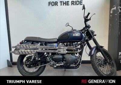 Triumph Scrambler (2006 - 17) - Annuncio 9708860