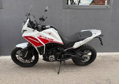 Moto Morini X-Cape 650 Alloy Wheels (2021 - 25) - Annuncio 9708867
