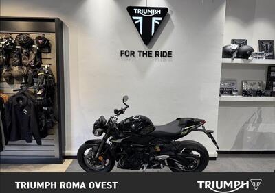 Triumph Street Triple 765 RS (2023 - 25) - Annuncio 9693793