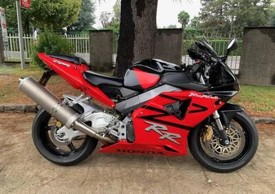 Honda CBR 900 RR Fireblade (2002 - 04) - Annuncio 9708897