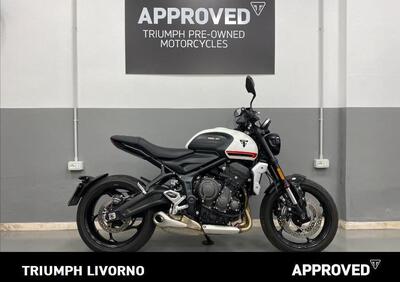 Triumph Trident 660 (2021 - 24) - Annuncio 9689962