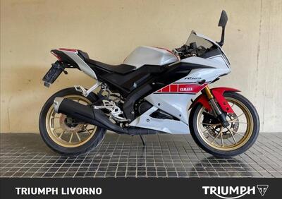 Yamaha YZF R125 (2021 - 22) - Annuncio 9708901