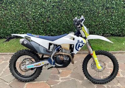 Husqvarna FE 350 Rockstar Edition (2021) - Annuncio 9708903
