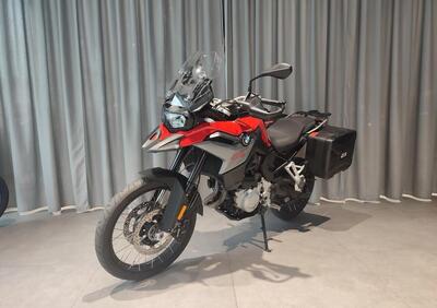 Bmw F 850 GS (2018 - 20) - Annuncio 9695933