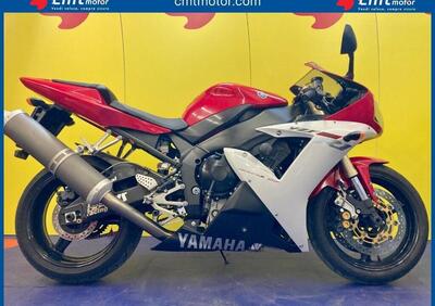 Yamaha YZF R1 (2002 - 03) - Annuncio 9708916