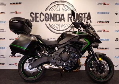 Kawasaki Versys 650 Tourer Plus (2025) - Annuncio 9705920