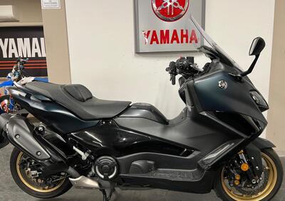 Yamaha T-Max 560 Tech Max (2022 - 24) - Annuncio 9708931