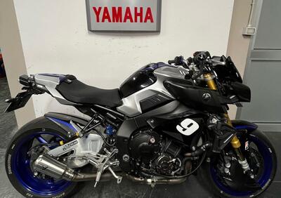 Yamaha MT-10 SP (2017 - 20) - Annuncio 9708939