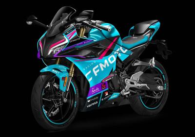CFMOTO 450SR World Champions Replica (2025) - Annuncio 9708946