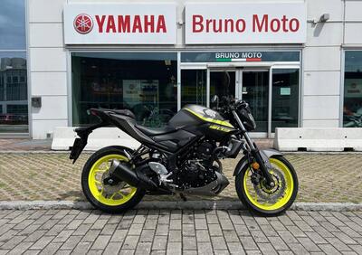 Yamaha MT-03 (2018 - 19) - Annuncio 9708973